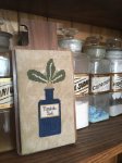 (image for) Perennial Potions - Mandrake Root